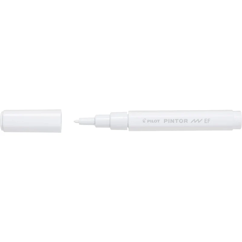 Pintor - Paint Marker Extra Fine Tip 3 Pack - Celebration