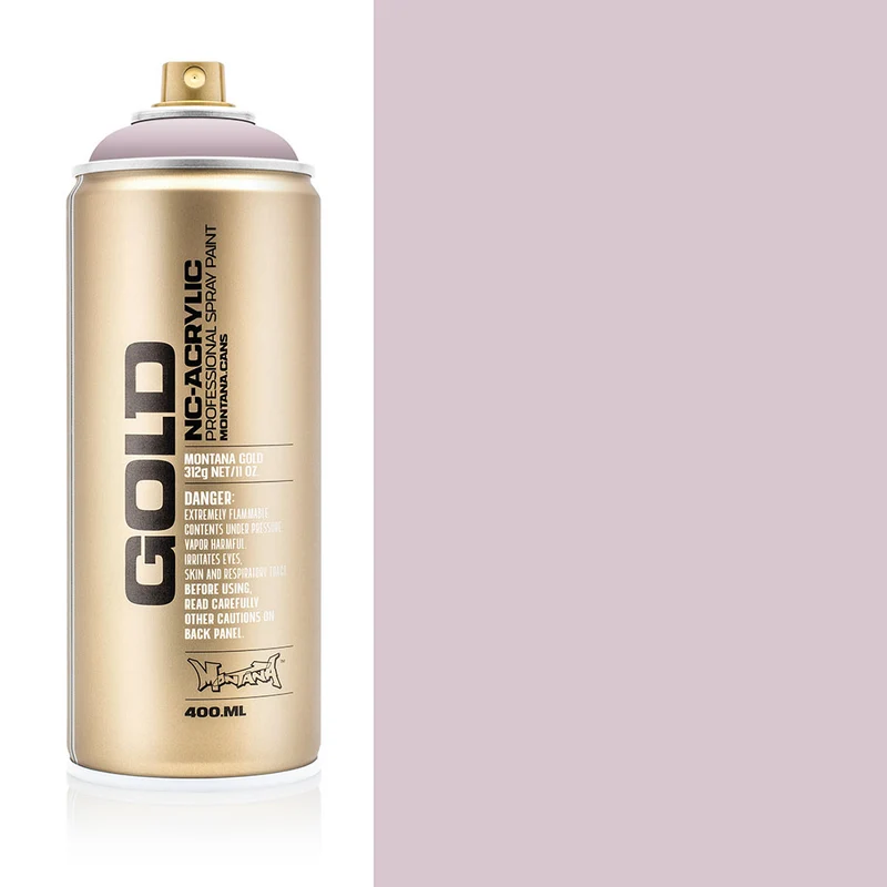 Montana - GOLD - Paris - 400ml (G8175)