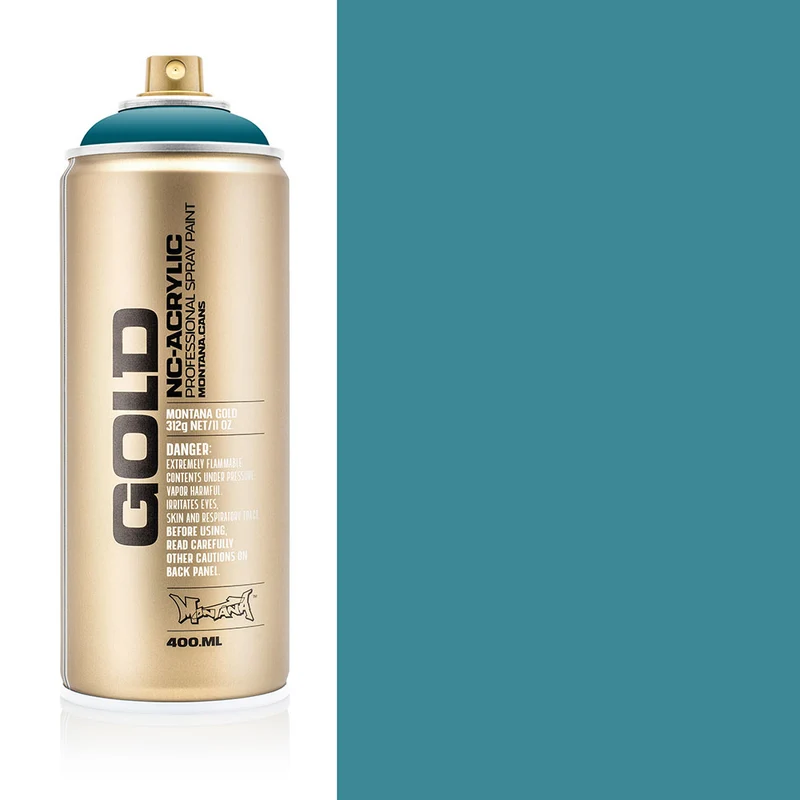 Montana - GOLD - Reef - 400ml (G6270)