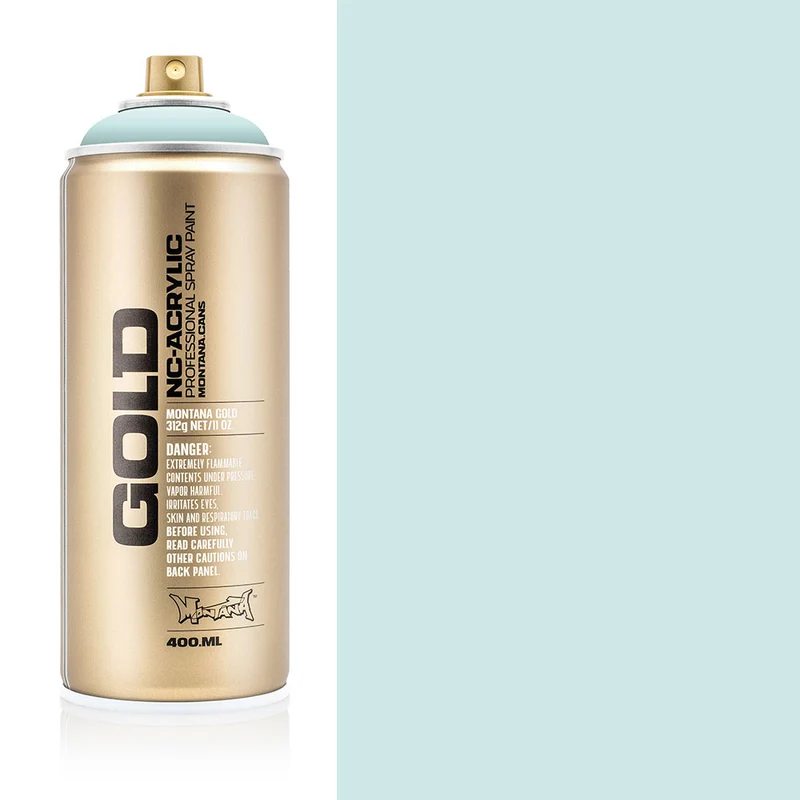 Montana - GOLD - CAN2 Cool Candy - 400ml (G6210)