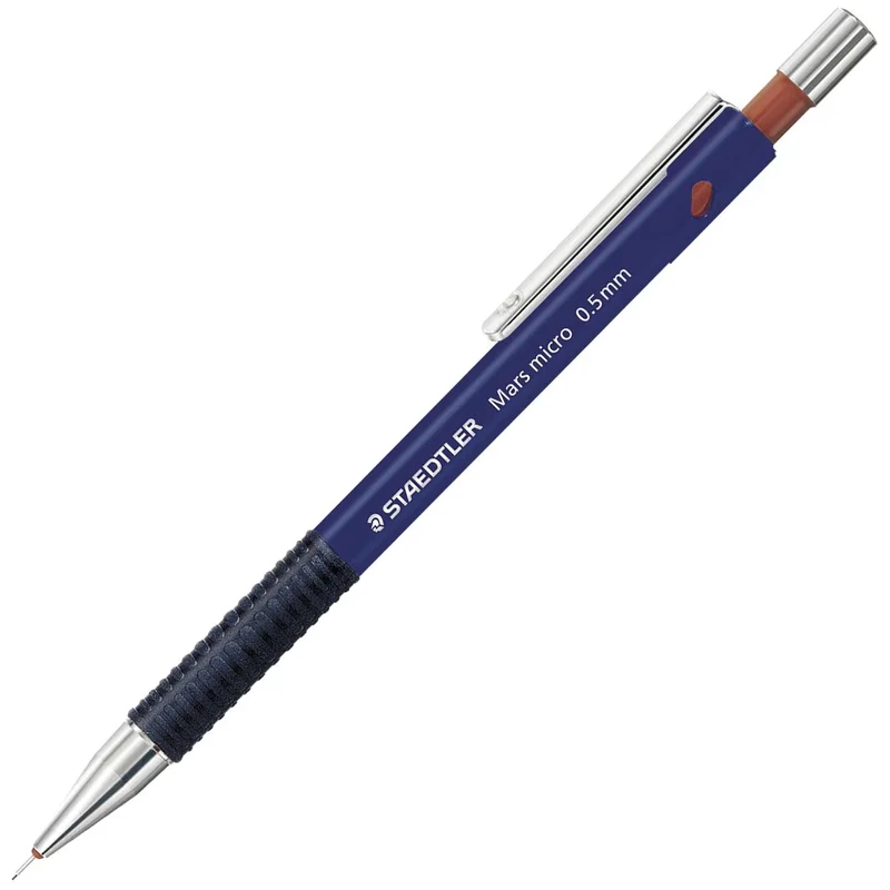 STAEDTLER Mars micro 775 Druckbleistift 0,5 mm HB