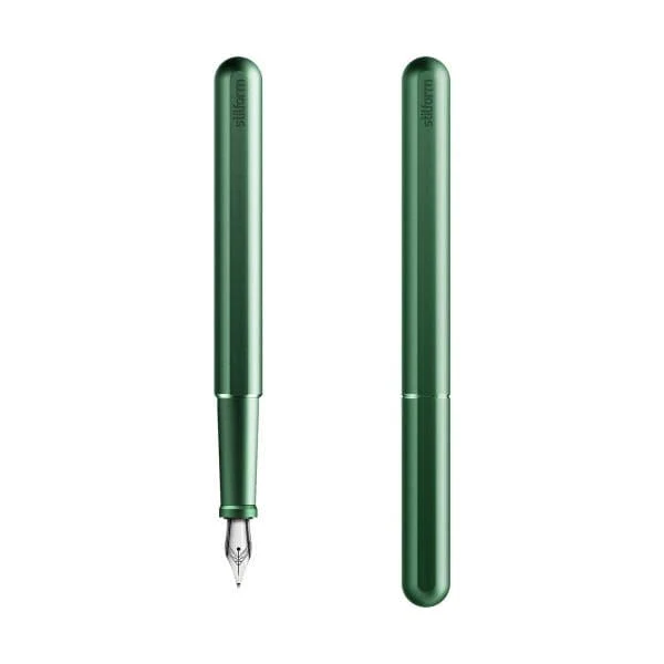 INK Fountain Pen AI