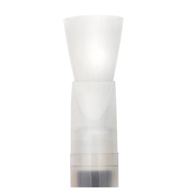 Derwent Push Button Waterbrush Large Chisel Tip