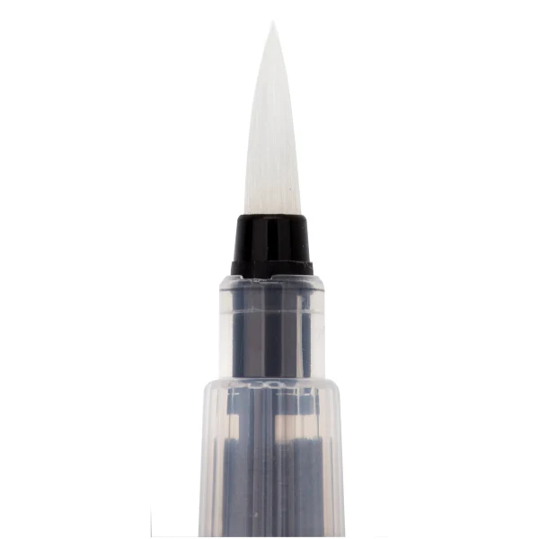 Derwent Push Button Waterbrush Large Tip