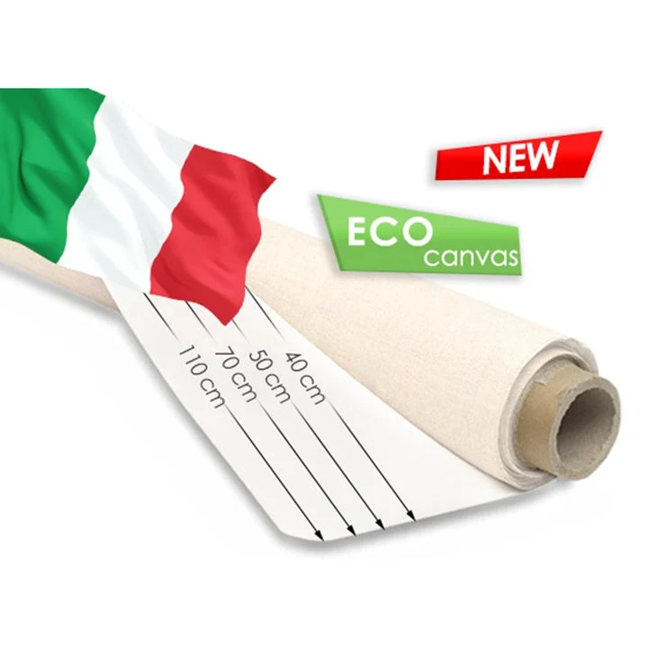 ECO Canvas Roll