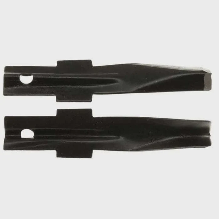 Excel Carving Gouge Small 'V' Pack 2