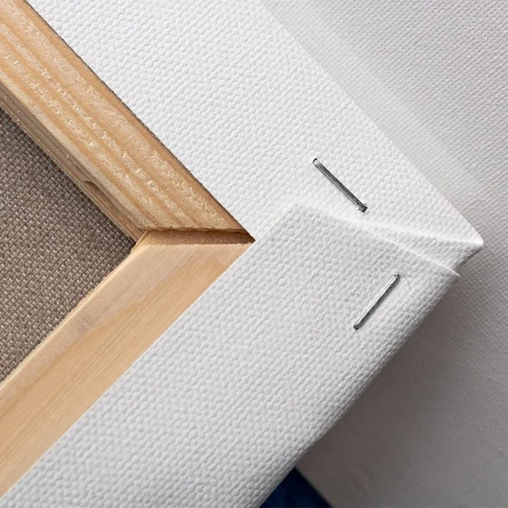 Stretched Canvas, 2nd Quality