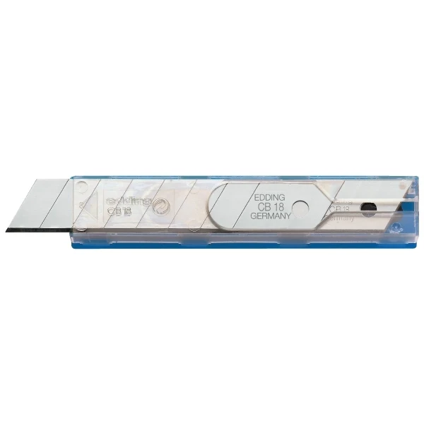 edding - CB18 Spare Blades