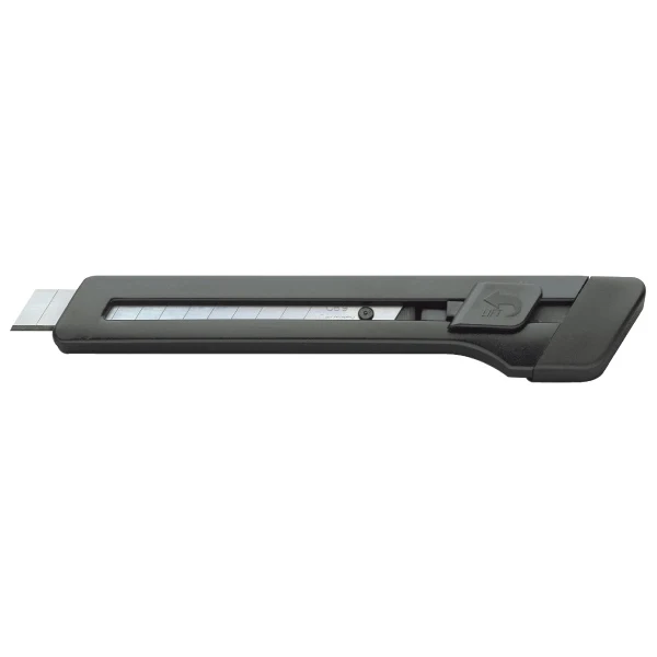 edding - M9 Cutter Black 001