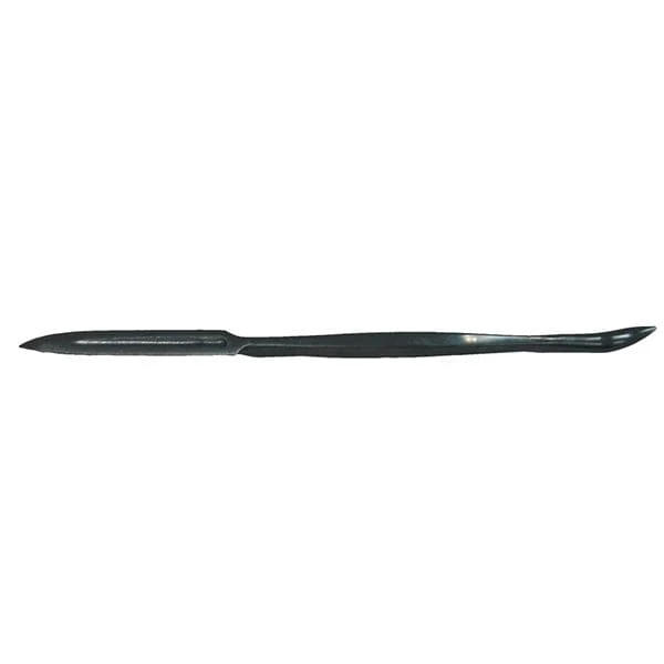 Curved Burnisher & Scraper Economy