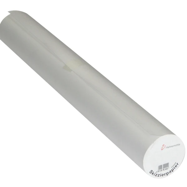 Hahnemuhle Transparent Tracing / Drawing Paper Roll 25 g/m² 330mm x 100m