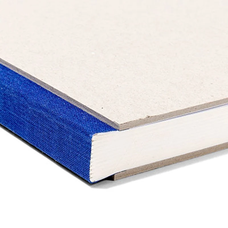 Sketchbook Pasteboard Cover 100gsm 144pgs
