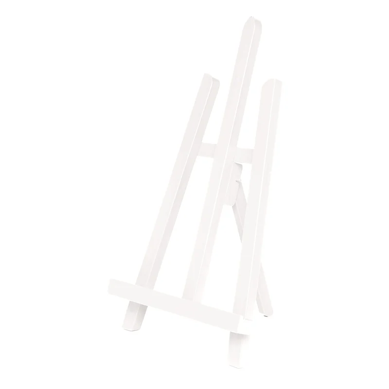 Table Top Colour Easel
