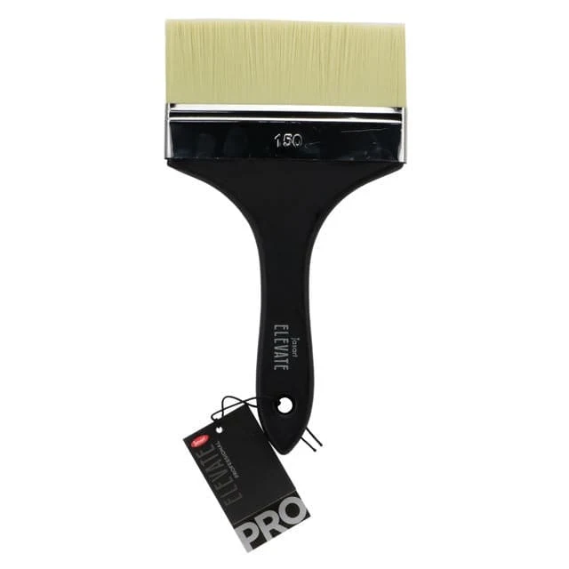 Elevate Pro Wide Flat Brush