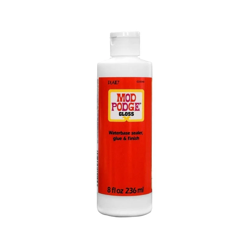Mod Podge Gloss Glue/Sealer/Finish