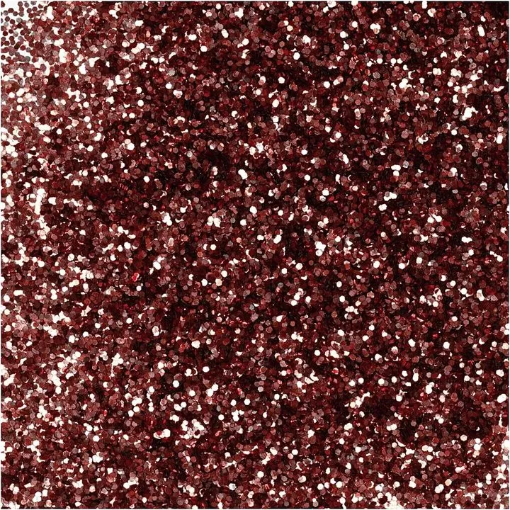 Pink Bio Glitter 10 g