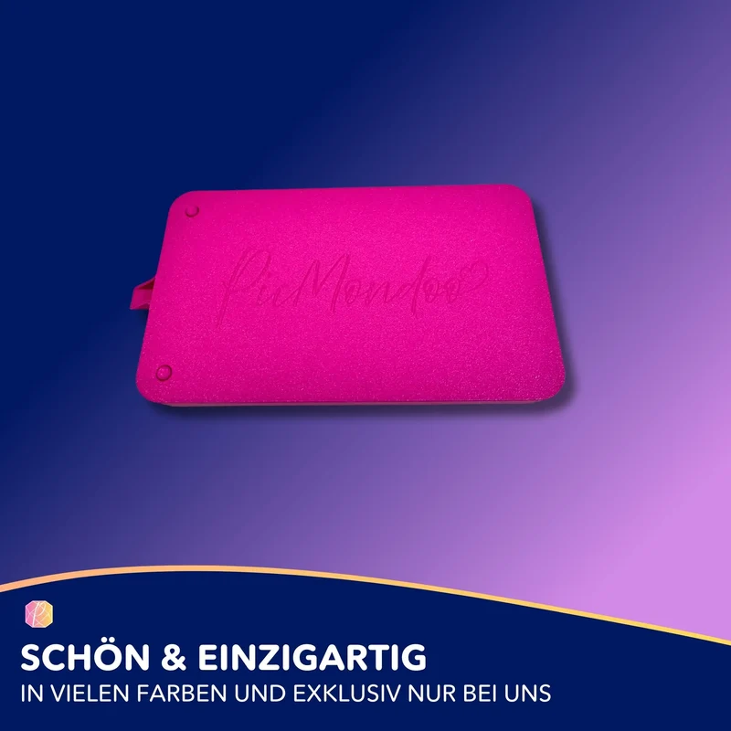 Picmondoo Schiffchen XL