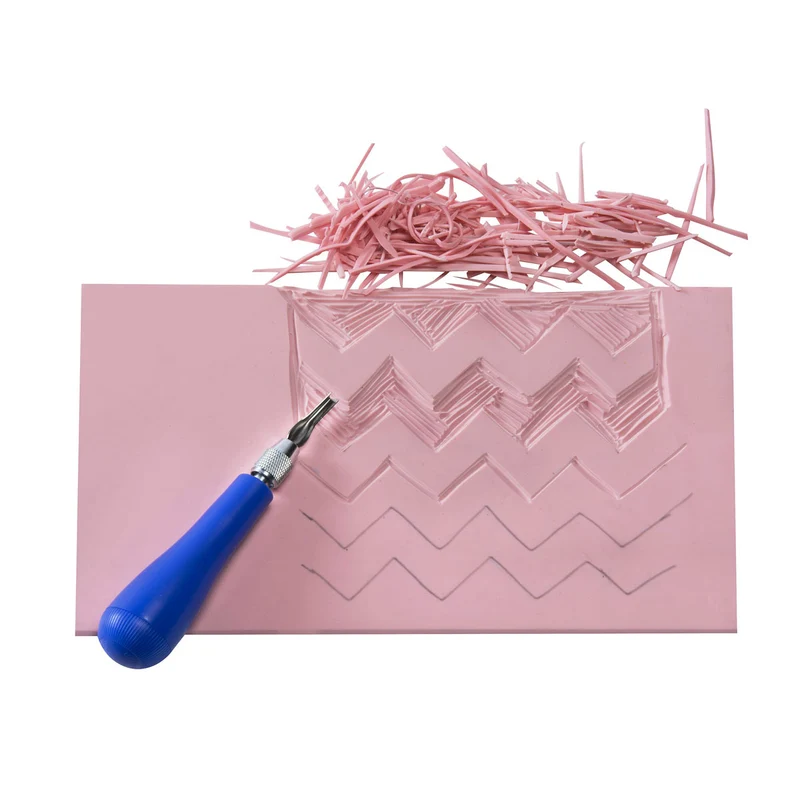 Speedball - Speedy Carve Block 11.75 x 11.75in (29.8 x 29.8cm)