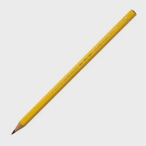 Technograph 777 Graphite Pencil 2B