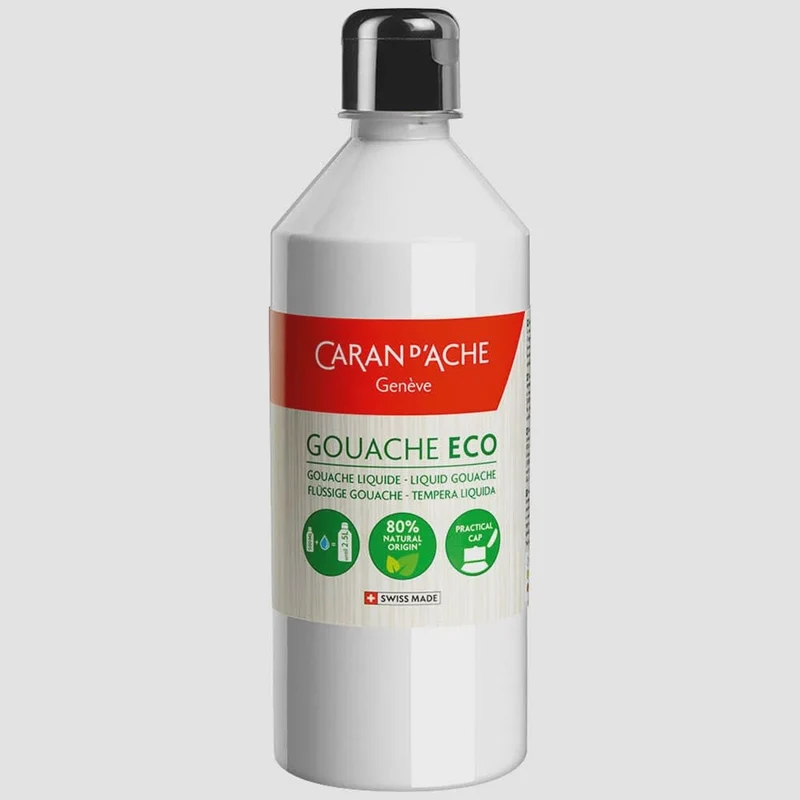 Gouache ECO 500ml