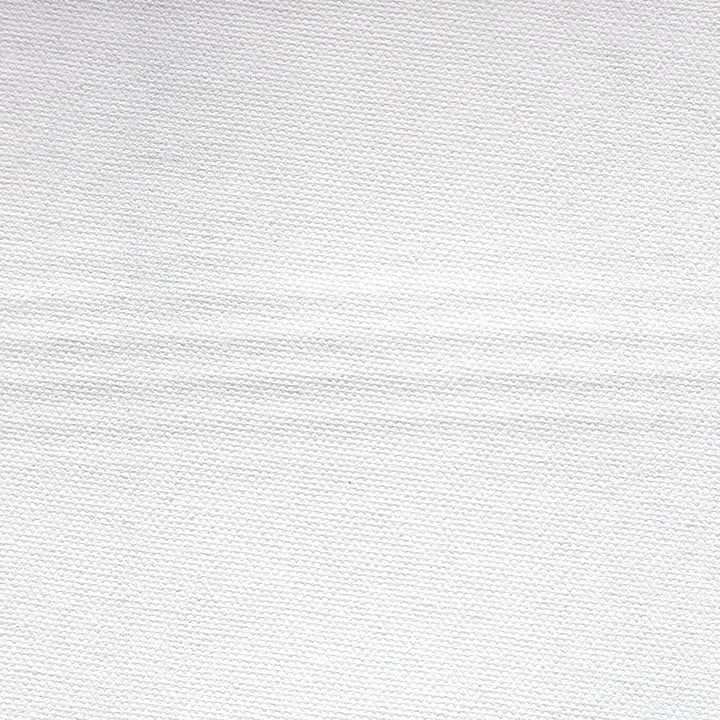 Canvas on a Roll, 2nd Quality