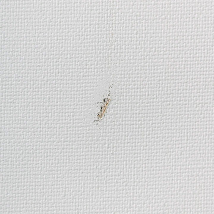 Canvas on a Roll, 2nd Quality