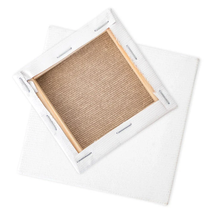 MINI Stretched Canvas