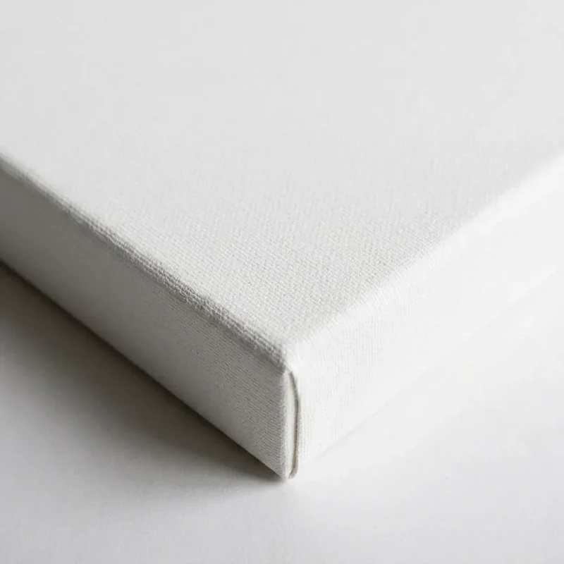 ECO Stretched Canvas