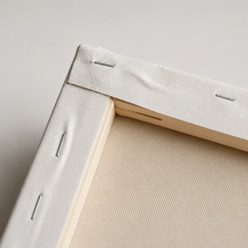 ECO Stretched Canvas