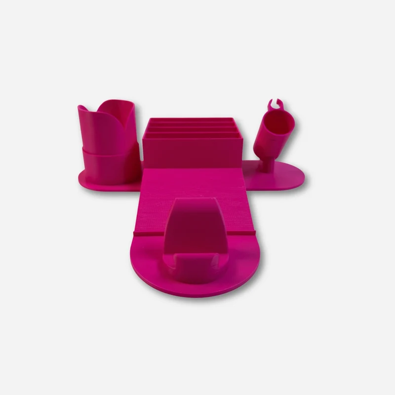 3D Organizer