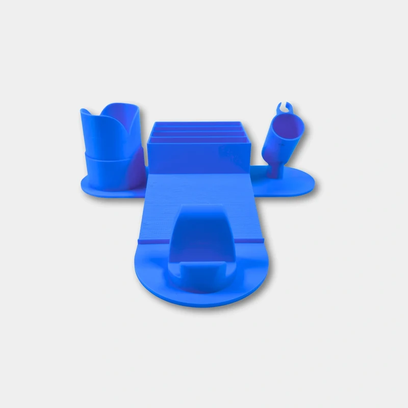 3D Organizer