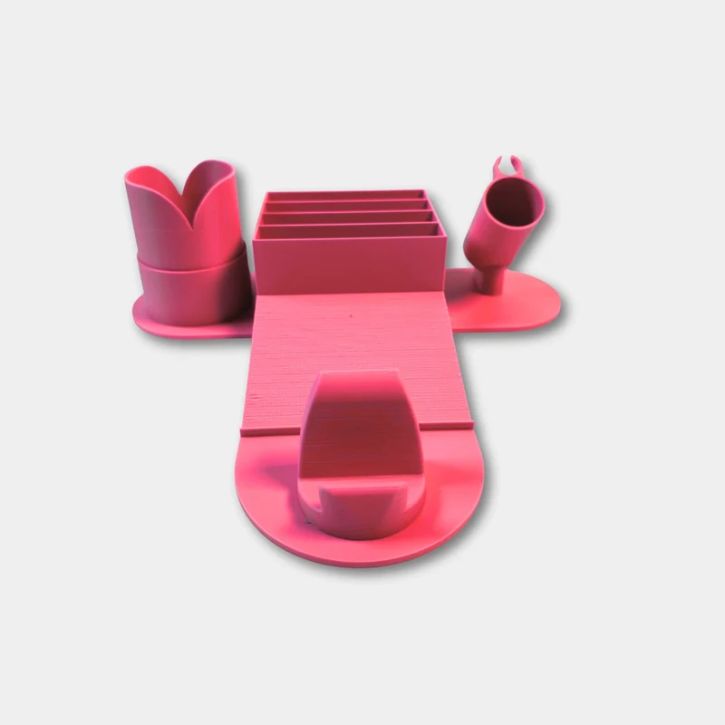 3D Organizer