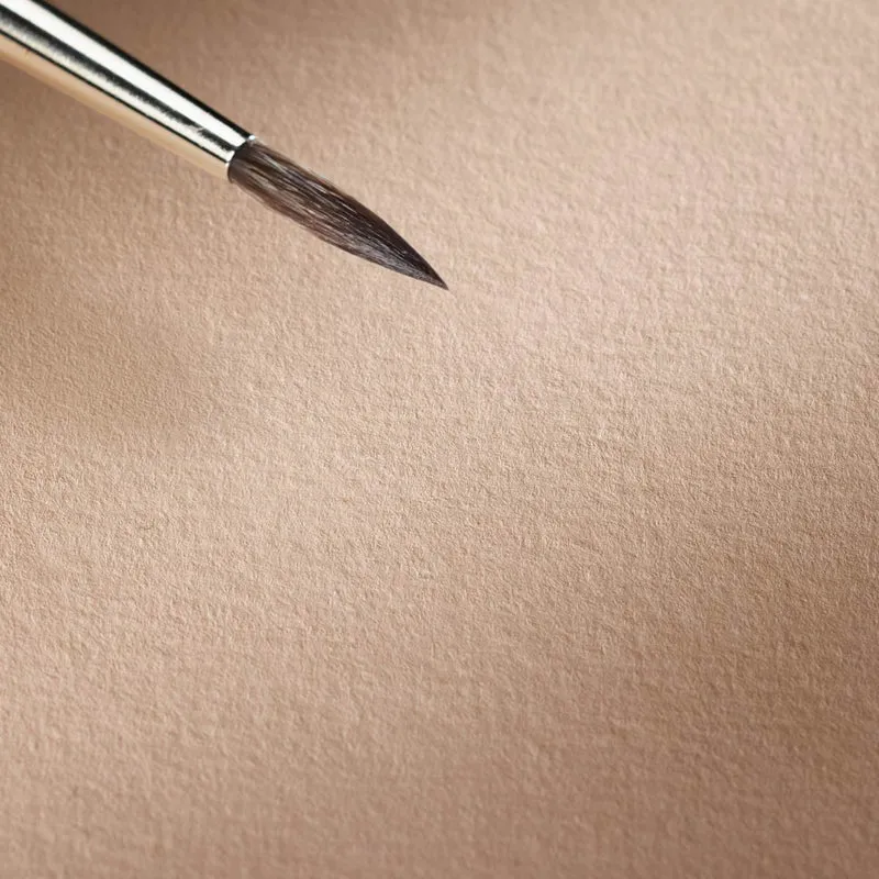 Hahnemuhle - Cappuccino Paper Sketch Pad A6