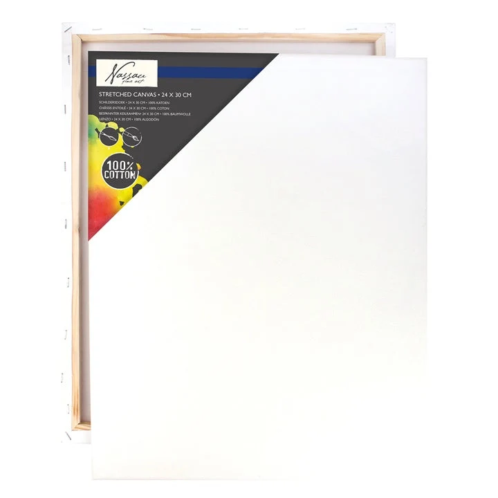 Nassau Hobby Canvas