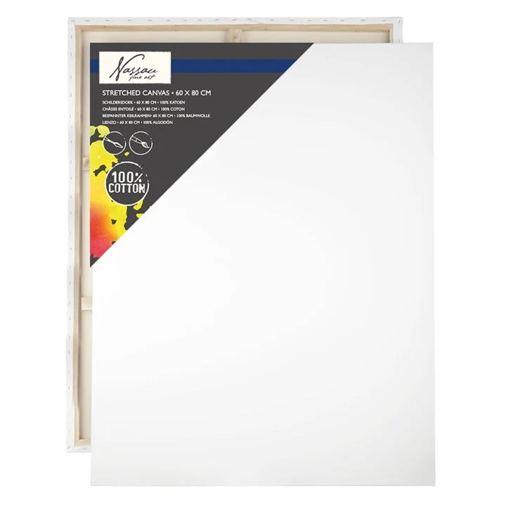 Nassau Hobby Canvas