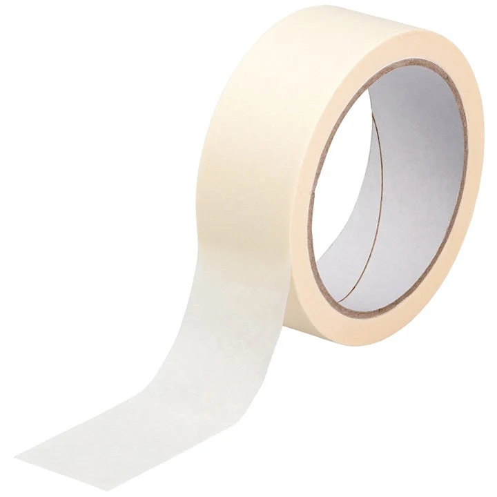 Masking Tape for Painting