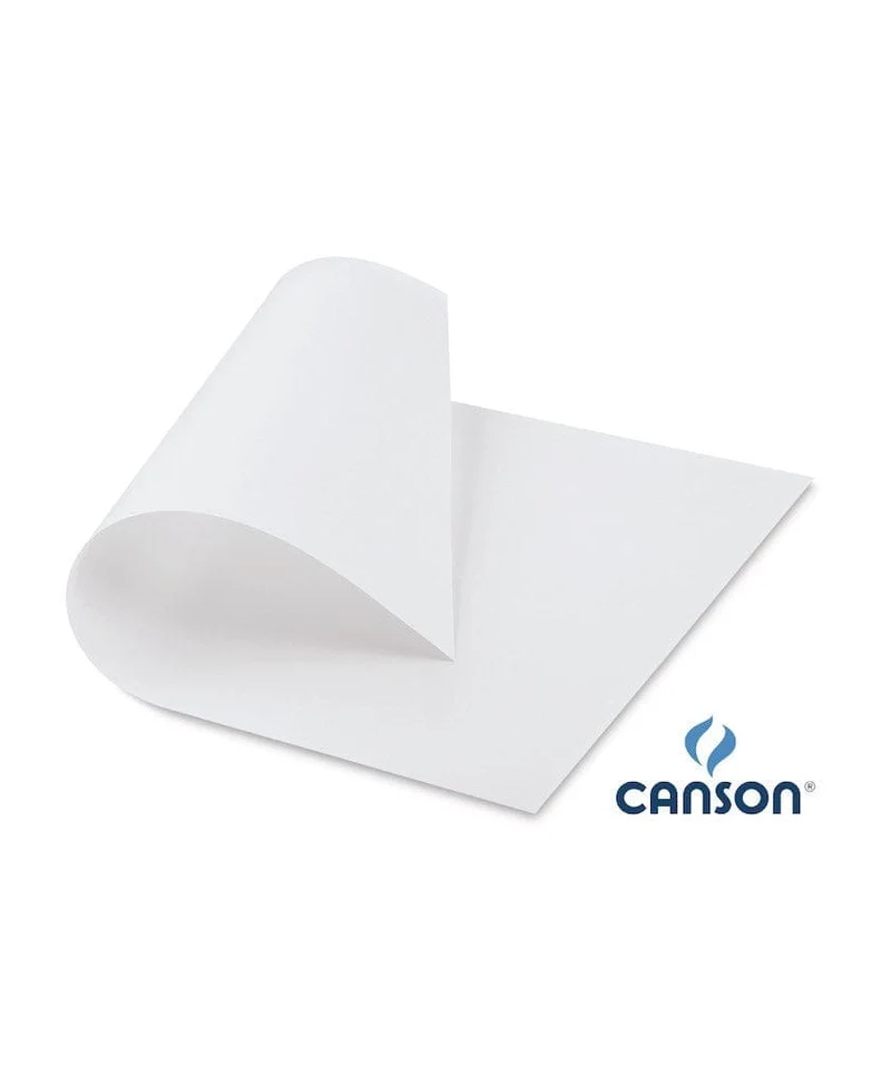 Ingres Vidalon Professional Drawing Pastel Paper 50x65cm 100gsm