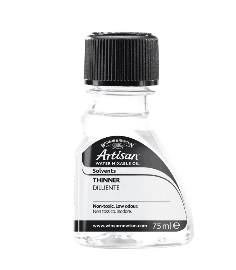 Winsor & Newton Artisan Thinner
