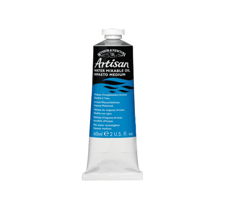 Winsor & Newton Artisan Impasto Medium