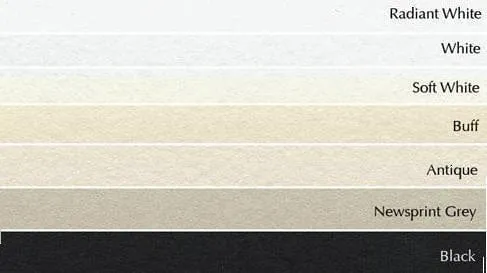 St Cuthberts Mill Somerset Velvet paper 250gsm