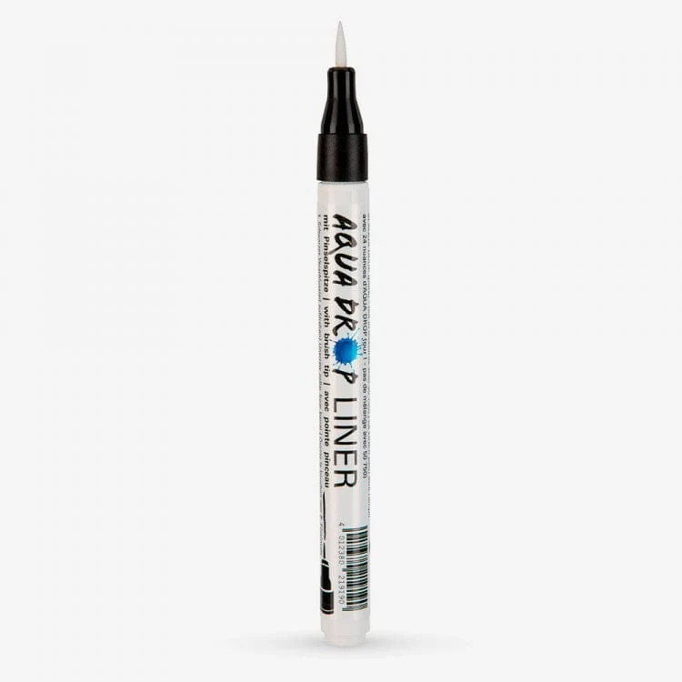 Schmincke Aqua Drop / Aerocolor Liners