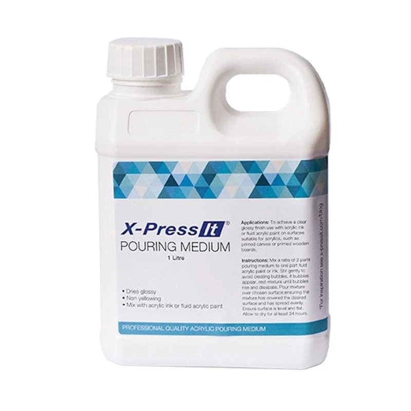 X-PressIt Pouring Medium