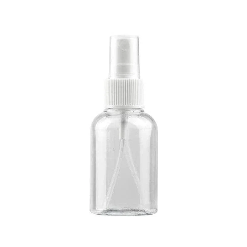 Water Spray bottle 50ml