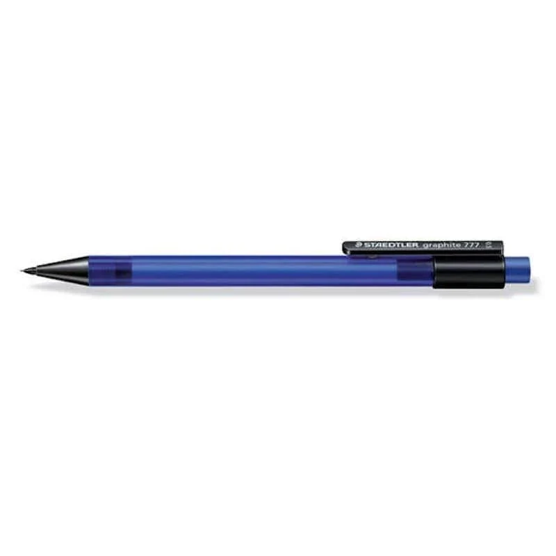 Staedtler Graphite Mechanical Pencil 777 0.5mm
