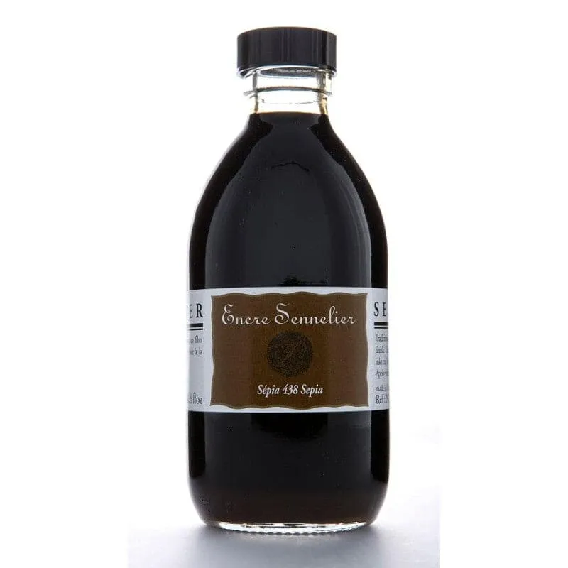 Sennelier Drawing Ink 250ml