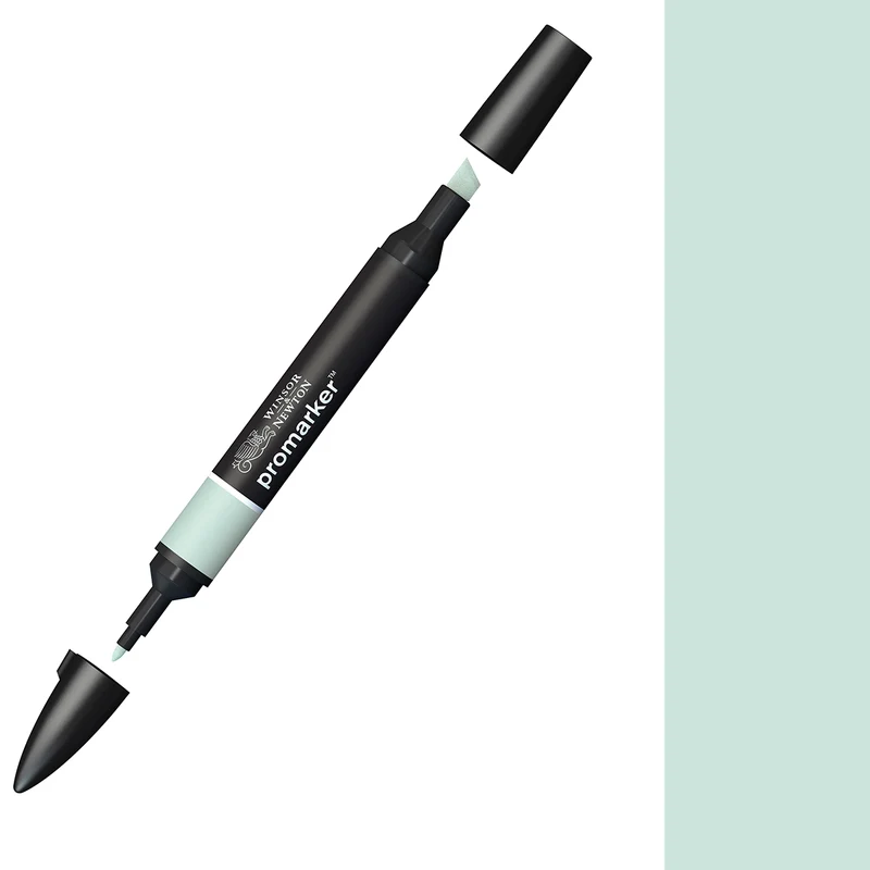 Winsor & Newton - ProMarker - Pebble Blue C217
