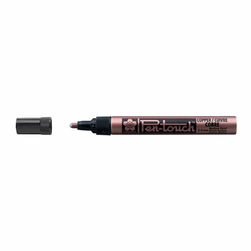 Sakura Pentouch Medium 2mm (Assorted Colours)