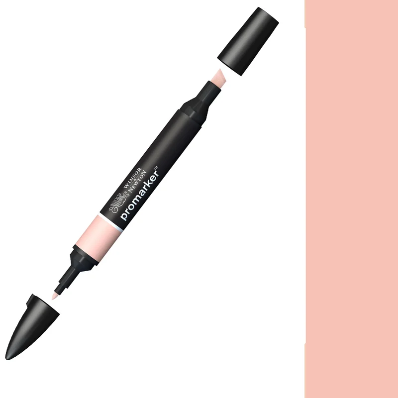 Winsor & Newton - ProMarker - Pink Camella O629