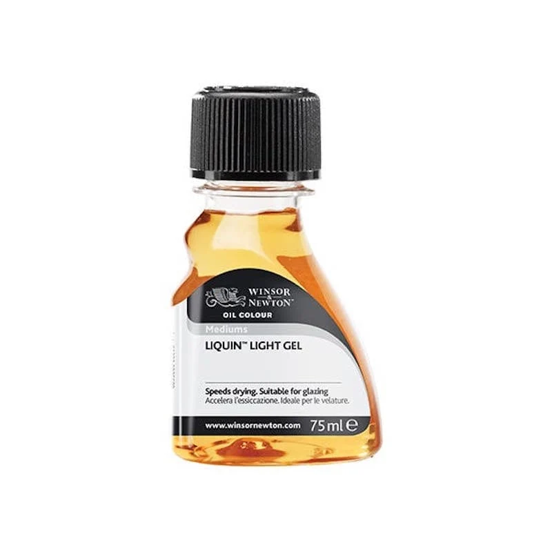 Liquin Light Gel