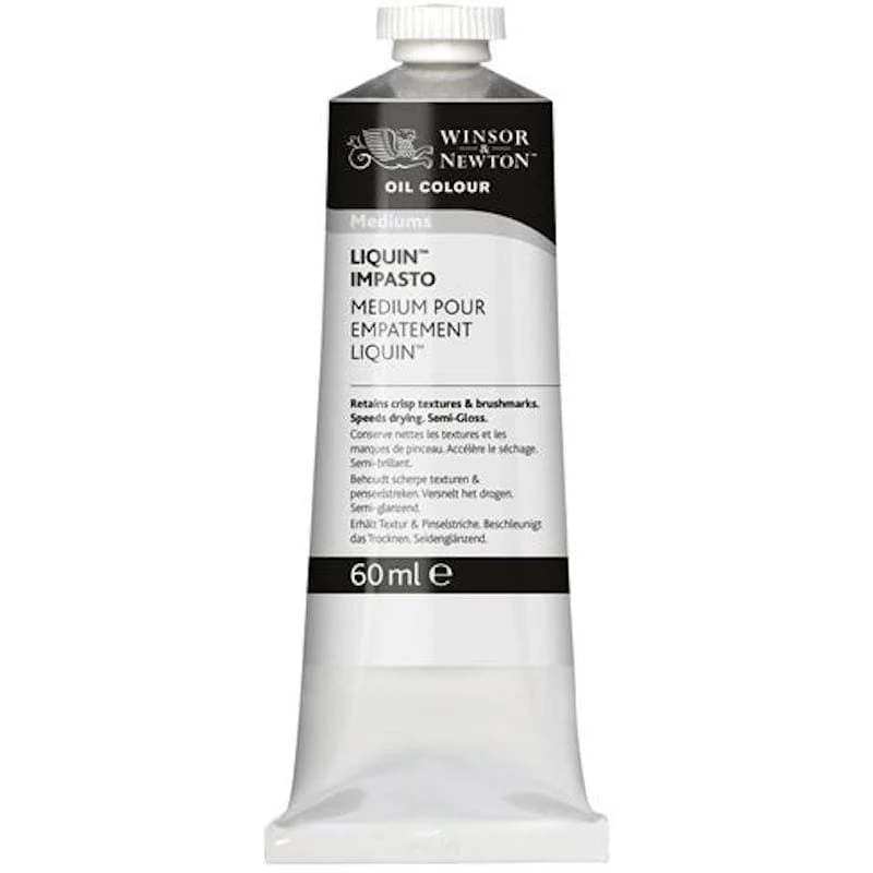 Liquin Impasto Medium 60ml